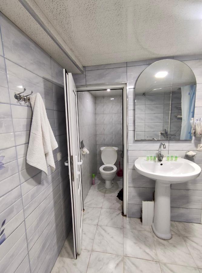 Dream Guest House Ijevan Eksteriør bilde